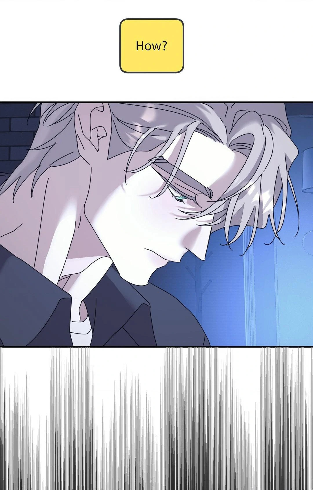 A Tree Without Roots Chapter 78 page 19 - 