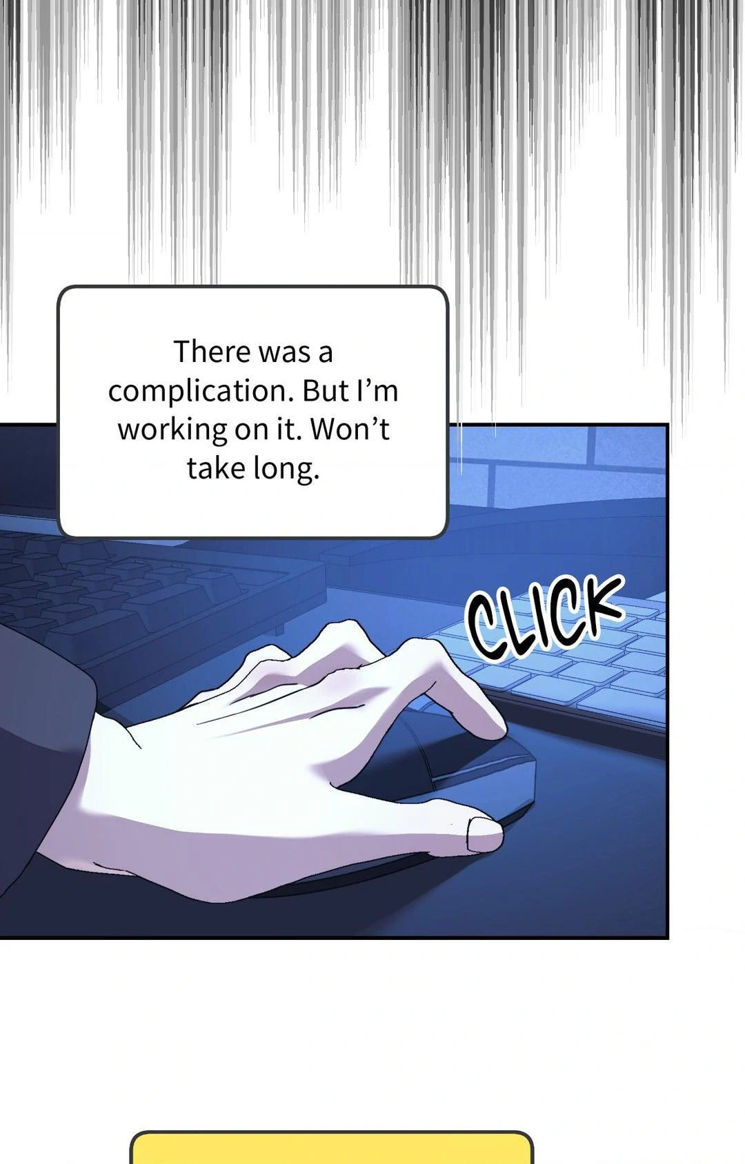 A Tree Without Roots Chapter 78 page 31 - 