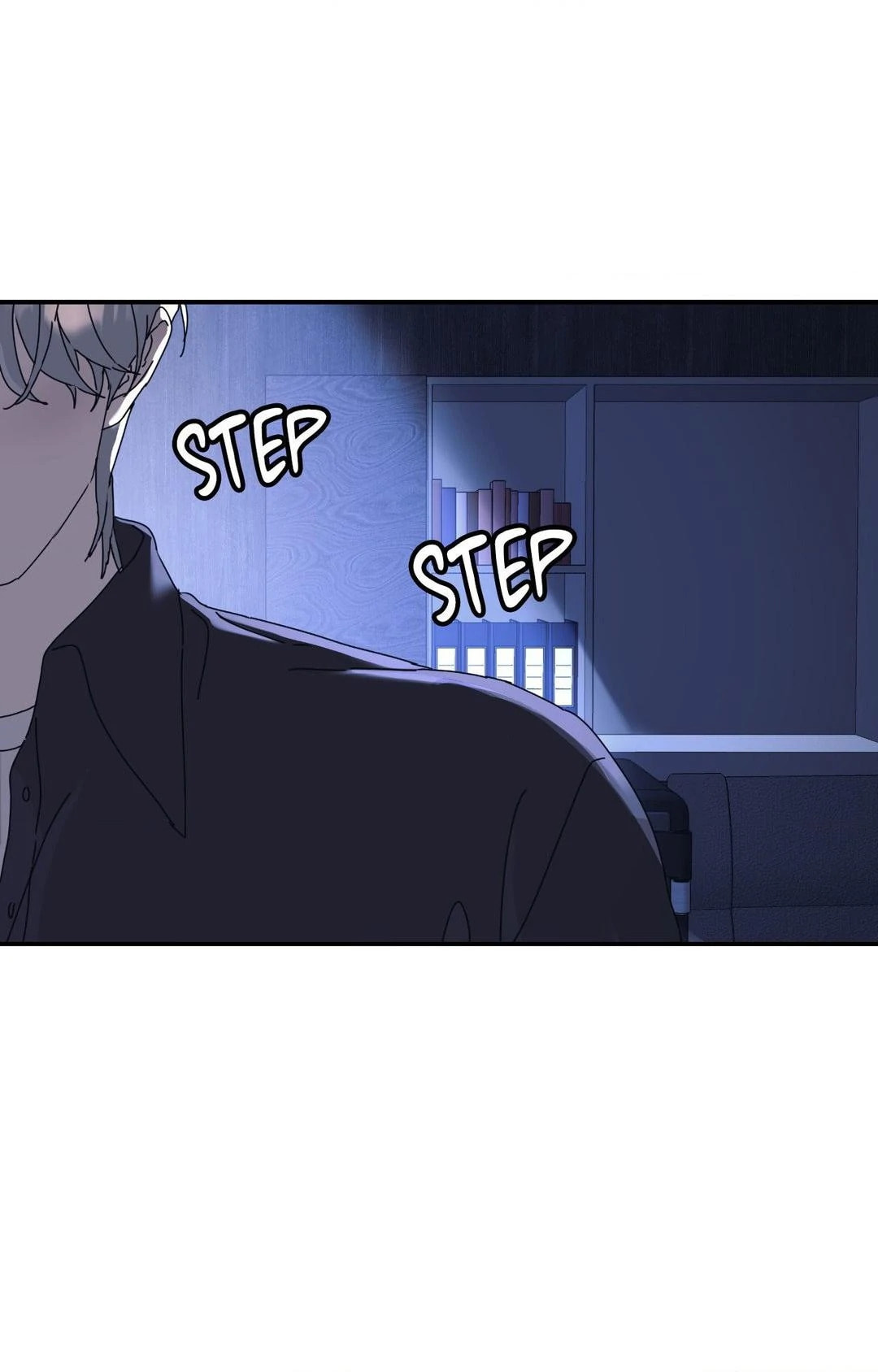 A Tree Without Roots Chapter 78 page 35 - 