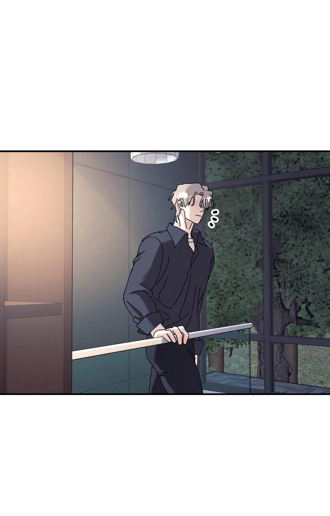 A Tree Without Roots Chapter 78 page 36 - 