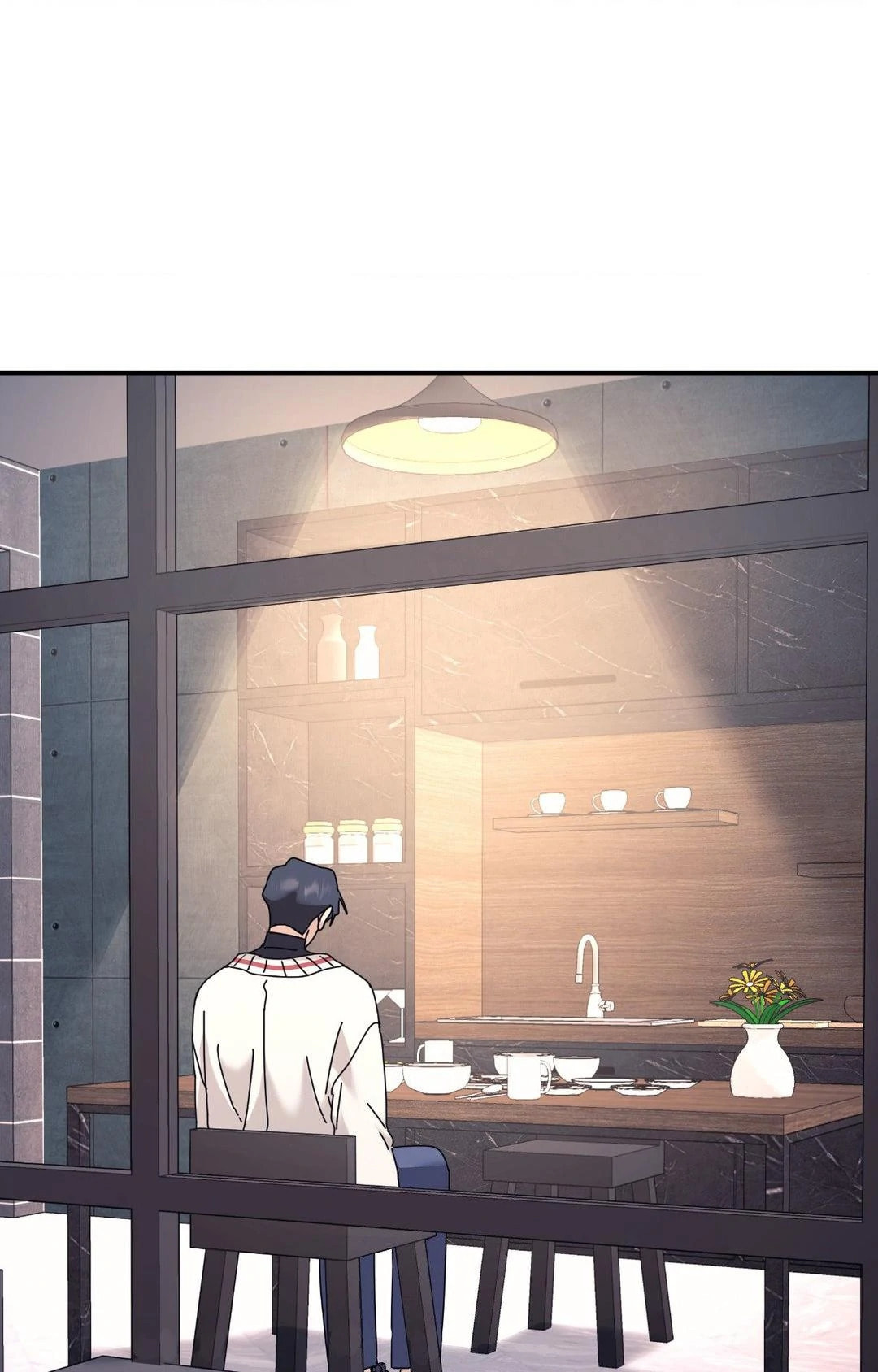 A Tree Without Roots Chapter 78 page 37 - 