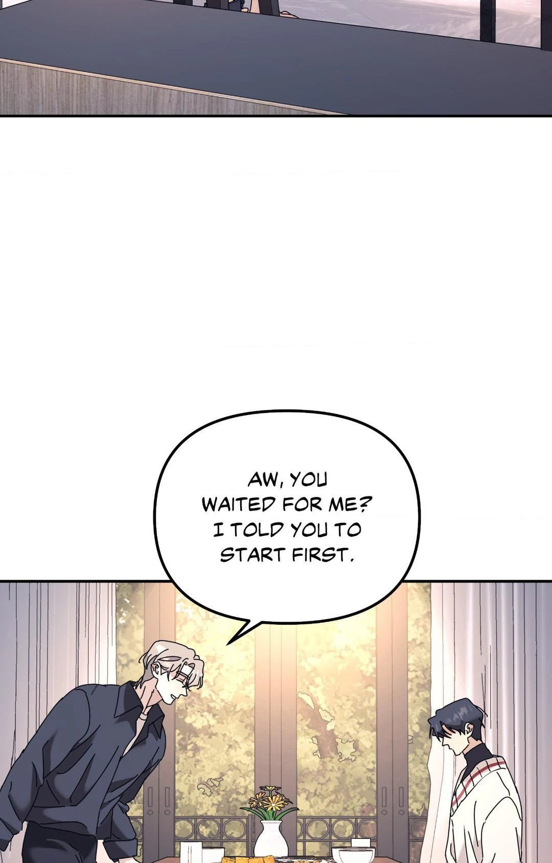 A Tree Without Roots Chapter 78 page 38 - 