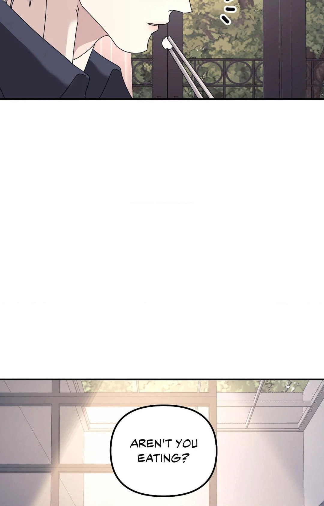 A Tree Without Roots Chapter 78 page 40 - 