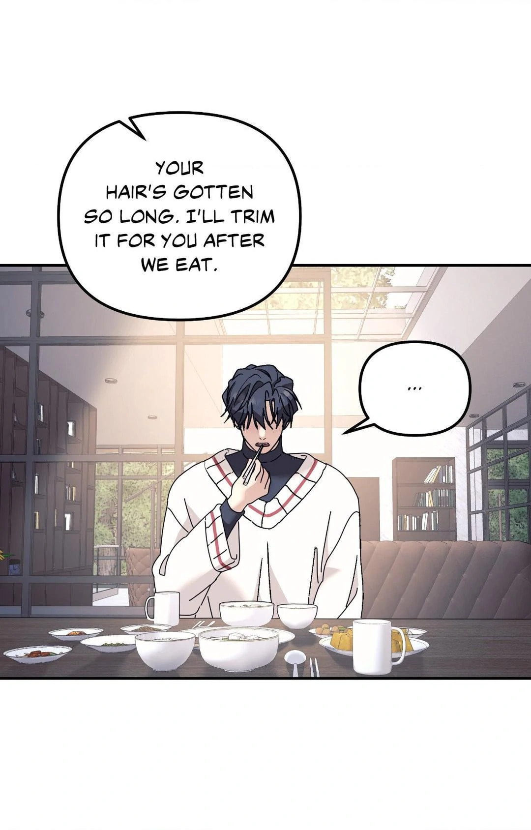 A Tree Without Roots Chapter 78 page 45 - 