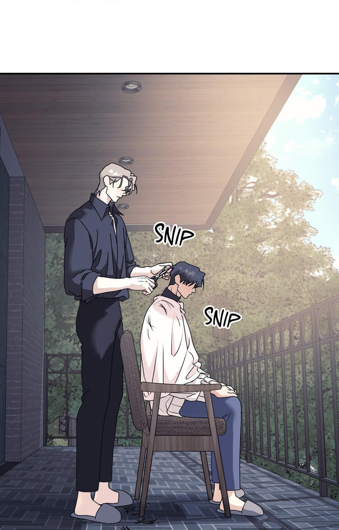 A Tree Without Roots Chapter 78 page 48 - 