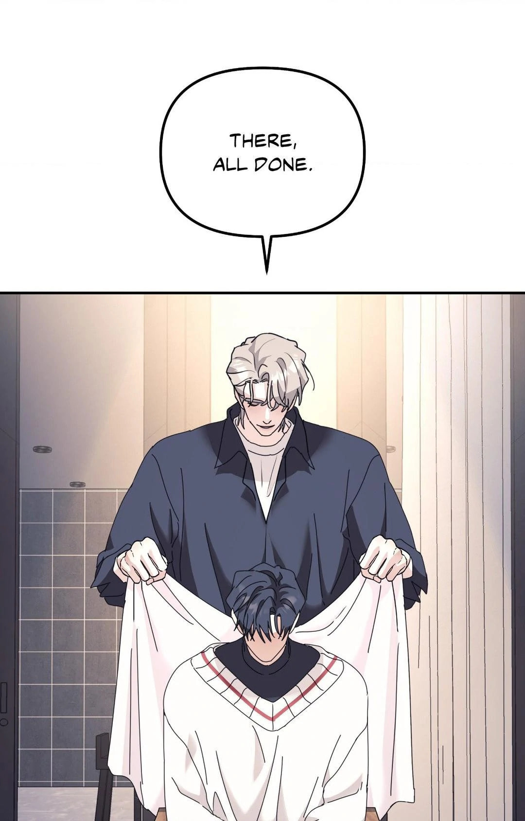 A Tree Without Roots Chapter 78 page 54 - 