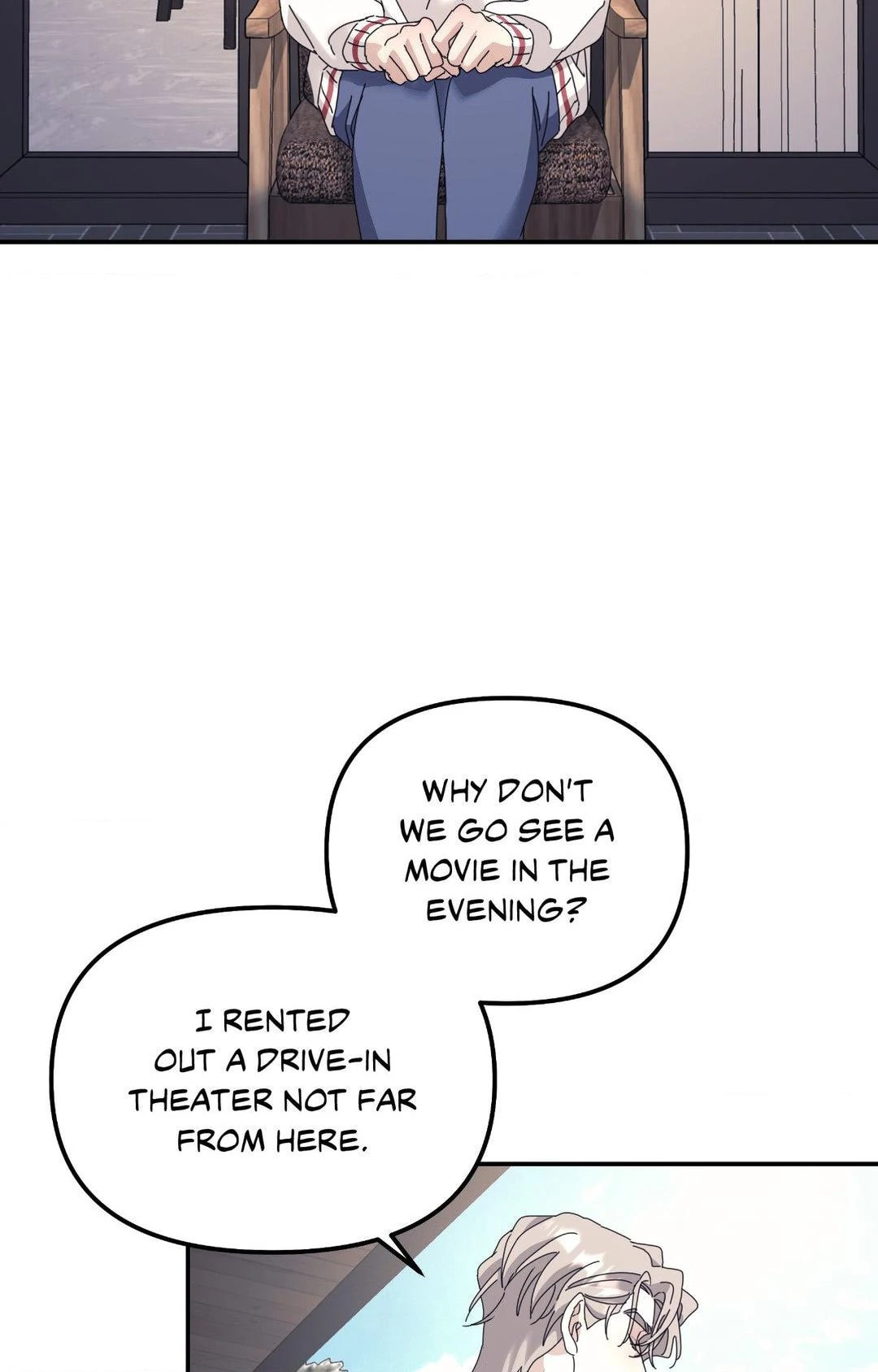 A Tree Without Roots Chapter 78 page 55 - 