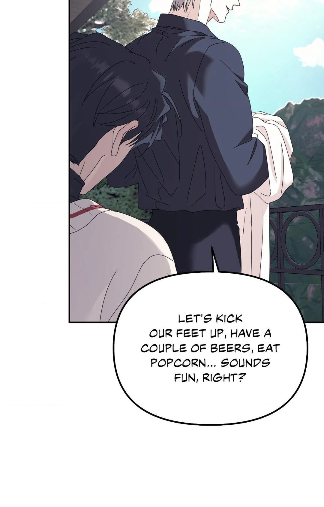 A Tree Without Roots Chapter 78 page 56 - 
