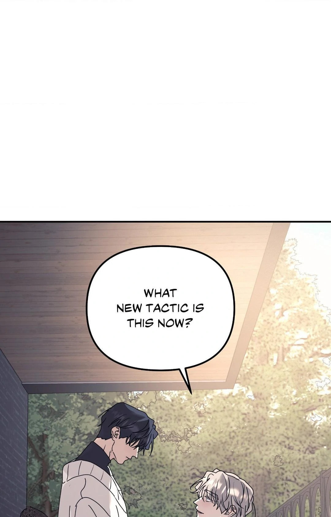 A Tree Without Roots Chapter 78 page 59 - 