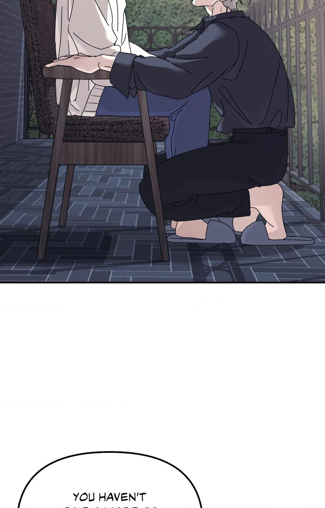 A Tree Without Roots Chapter 78 page 60 - 