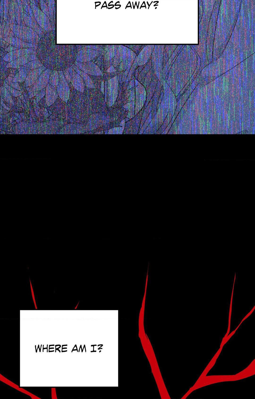 A Tree Without Roots Chapter 78 page 7 - 