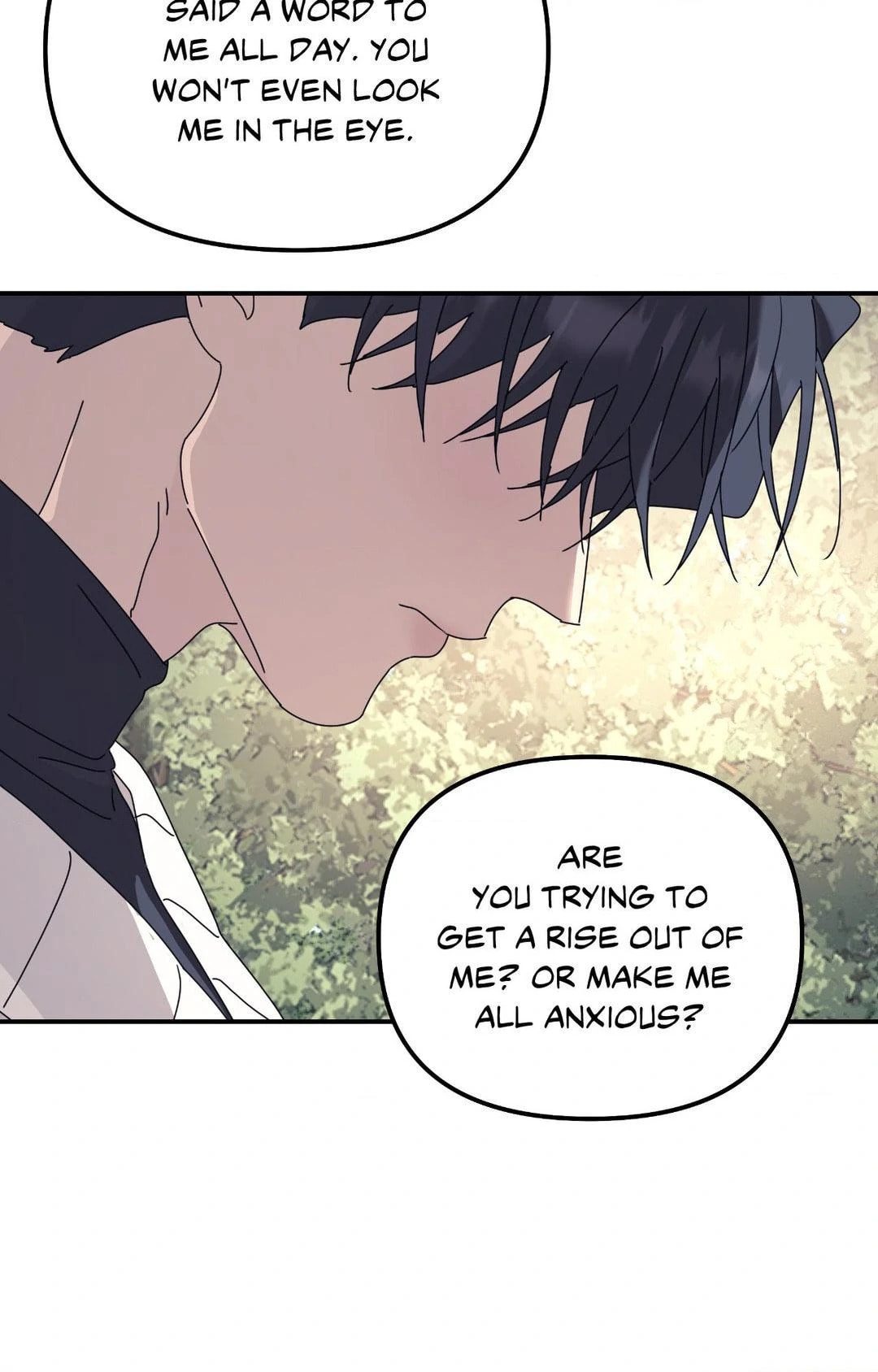 A Tree Without Roots Chapter 78 page 61 - 