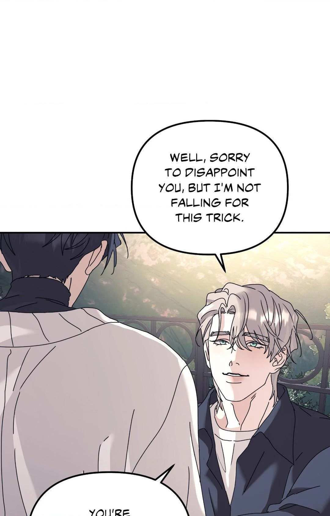 A Tree Without Roots Chapter 78 page 62 - 