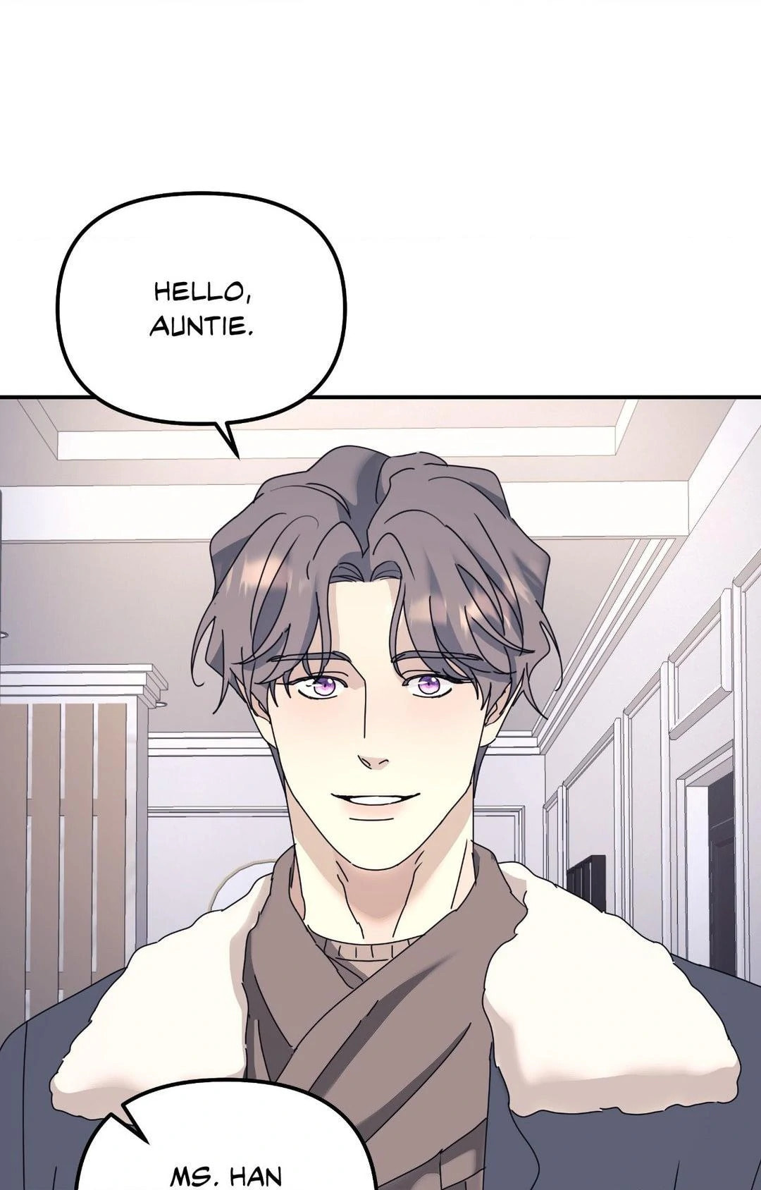 A Tree Without Roots Chapter 78 page 70 - 