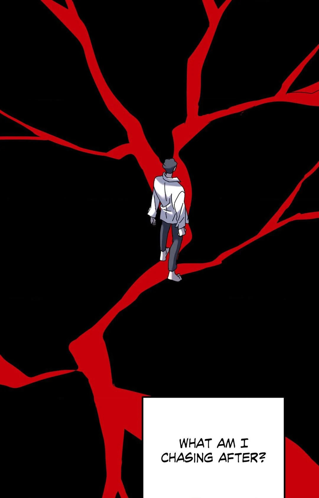 A Tree Without Roots Chapter 78 page 8 - 