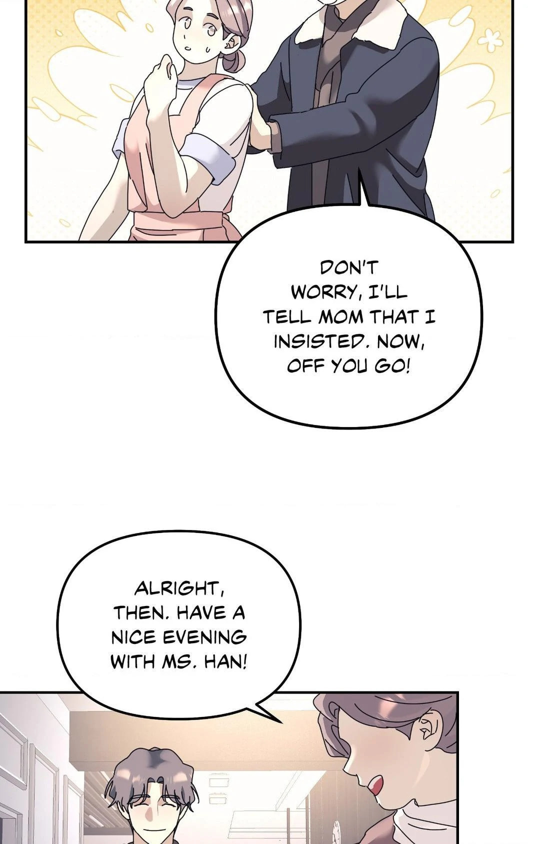 A Tree Without Roots Chapter 78 page 72 - 
