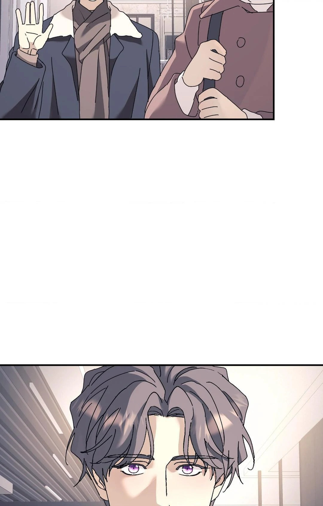 A Tree Without Roots Chapter 78 page 73 - 