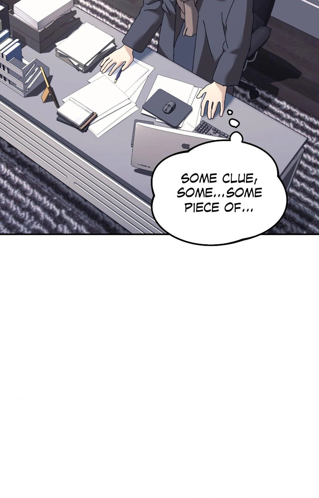 A Tree Without Roots Chapter 78 page 77 - 