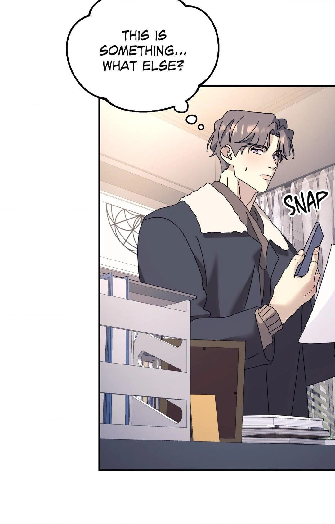 A Tree Without Roots Chapter 78 page 80 - 