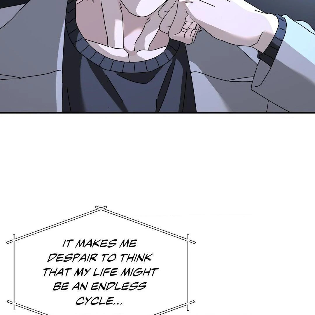 A Tree Without Roots Chapter 79 page 17 - 