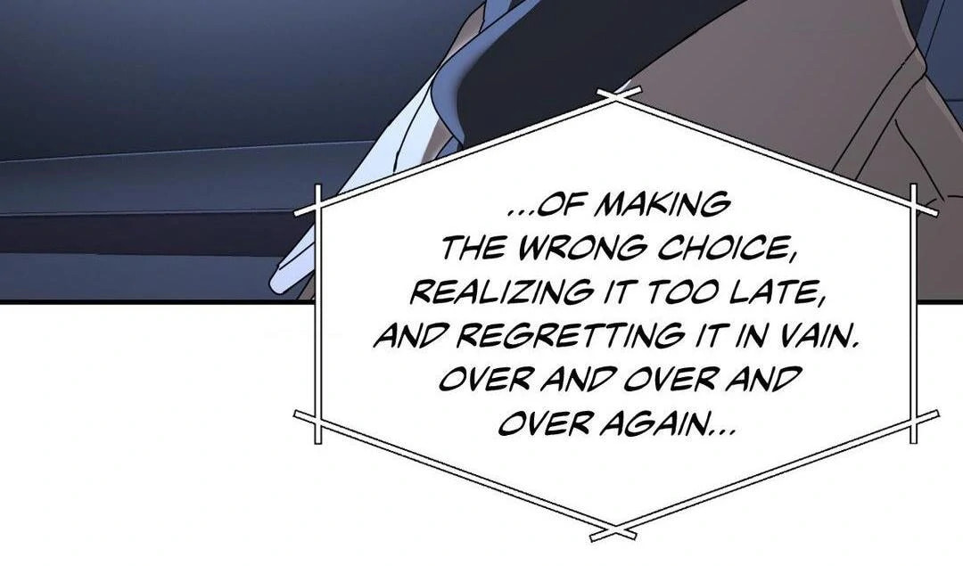 A Tree Without Roots Chapter 79 page 19 - 