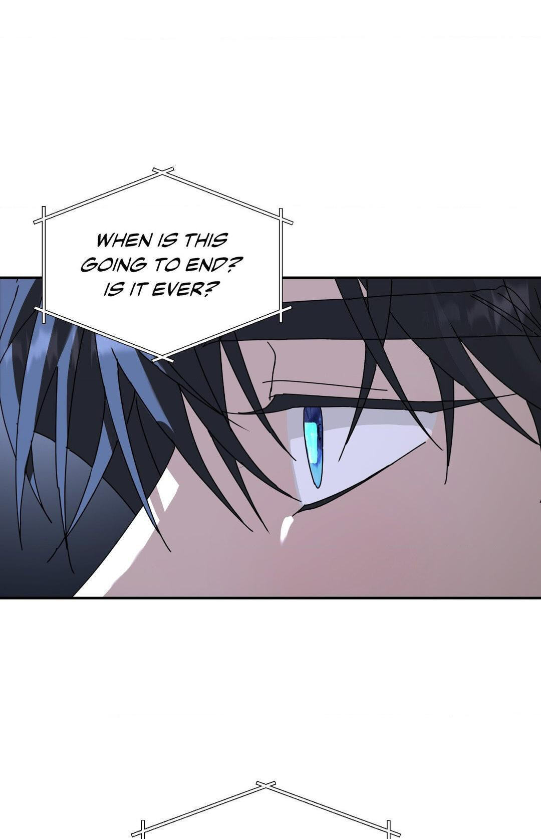 A Tree Without Roots Chapter 79 page 20 - 