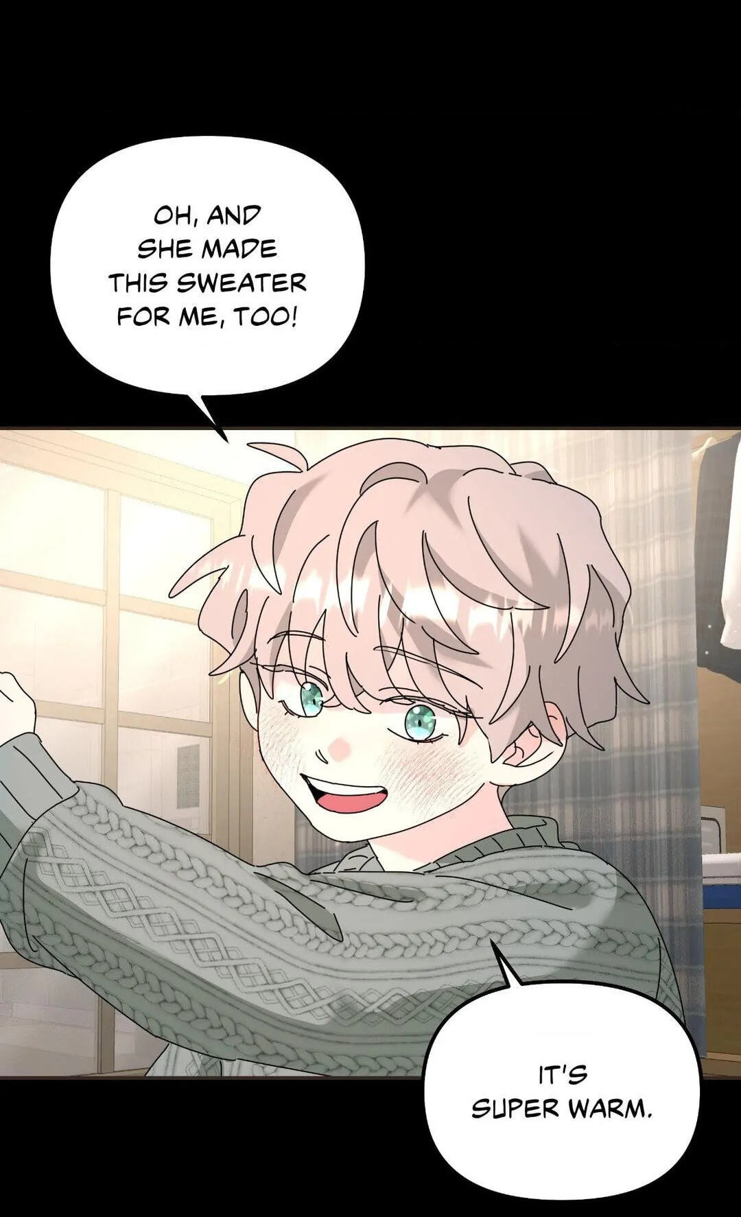 A Tree Without Roots Chapter 79 page 3 - 