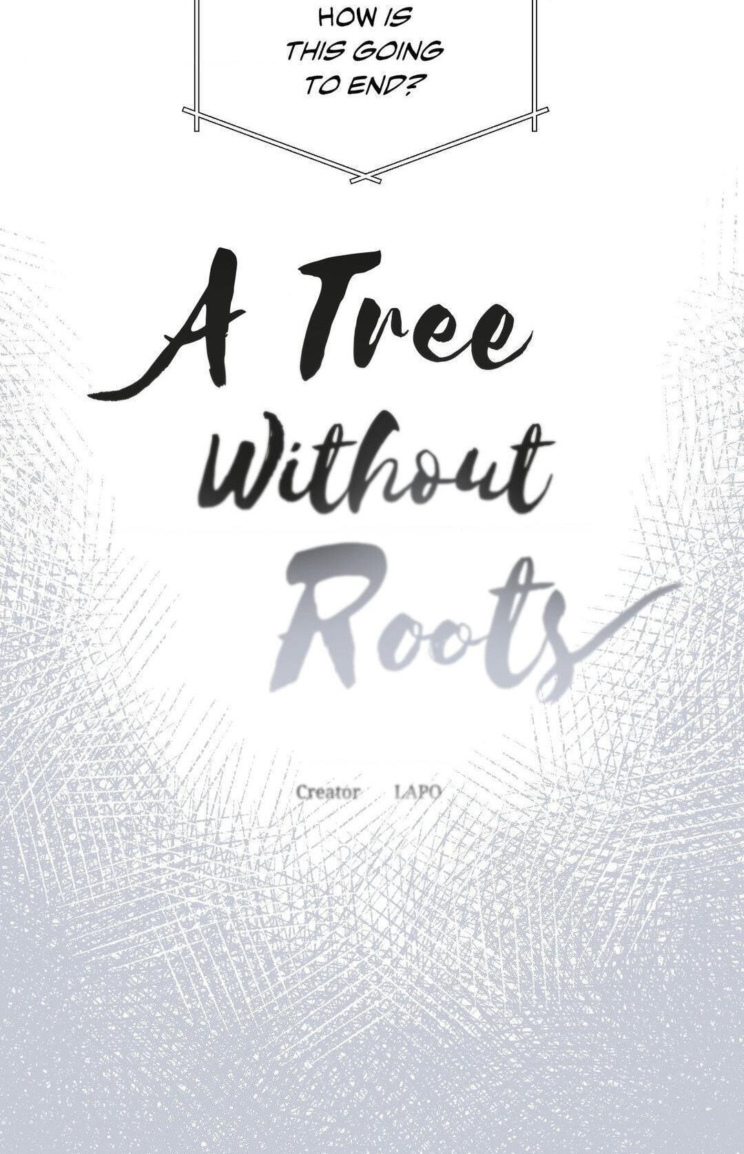 A Tree Without Roots Chapter 79 page 21 - 