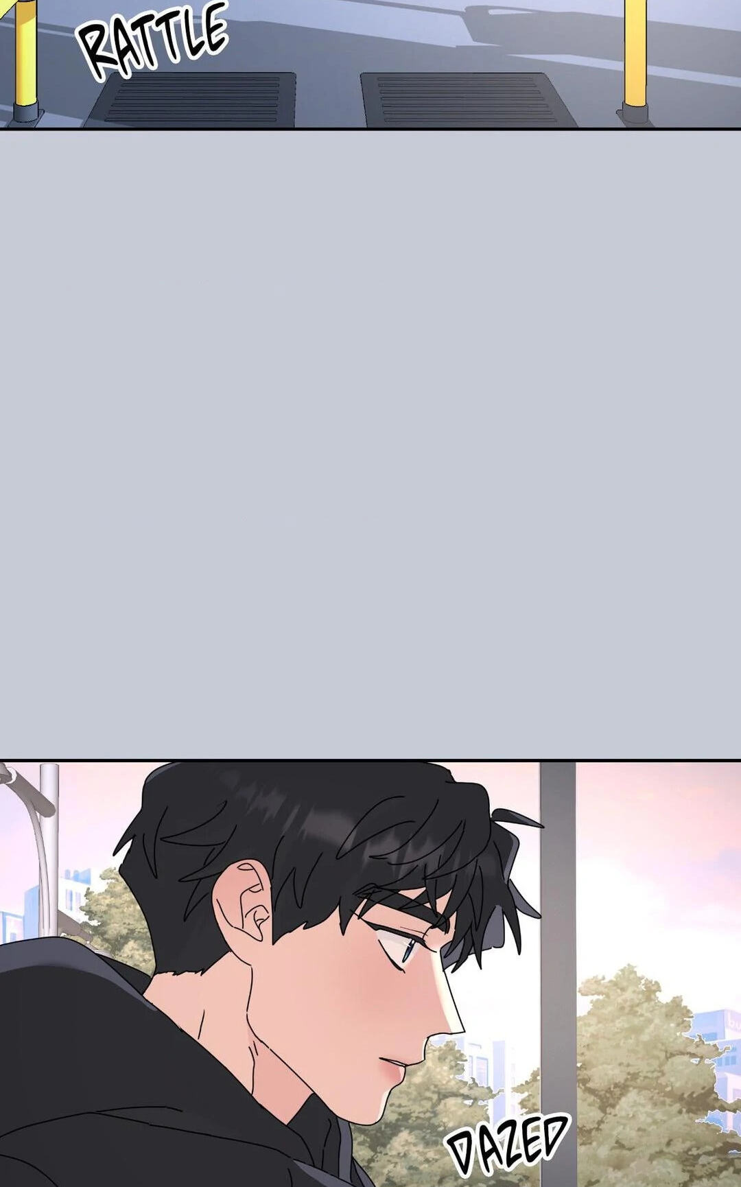 A Tree Without Roots Chapter 79 page 24 - 