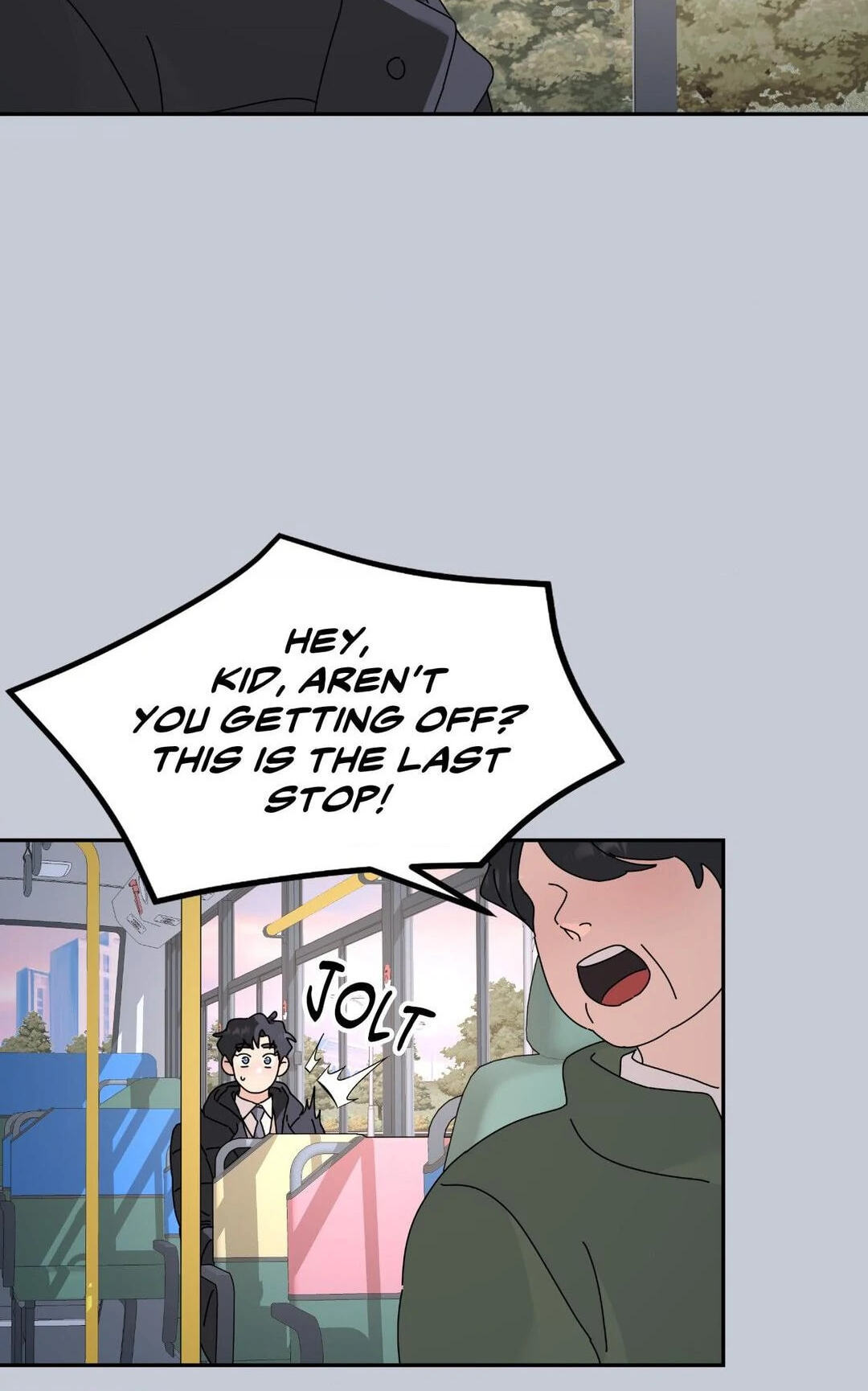 A Tree Without Roots Chapter 79 page 25 - 