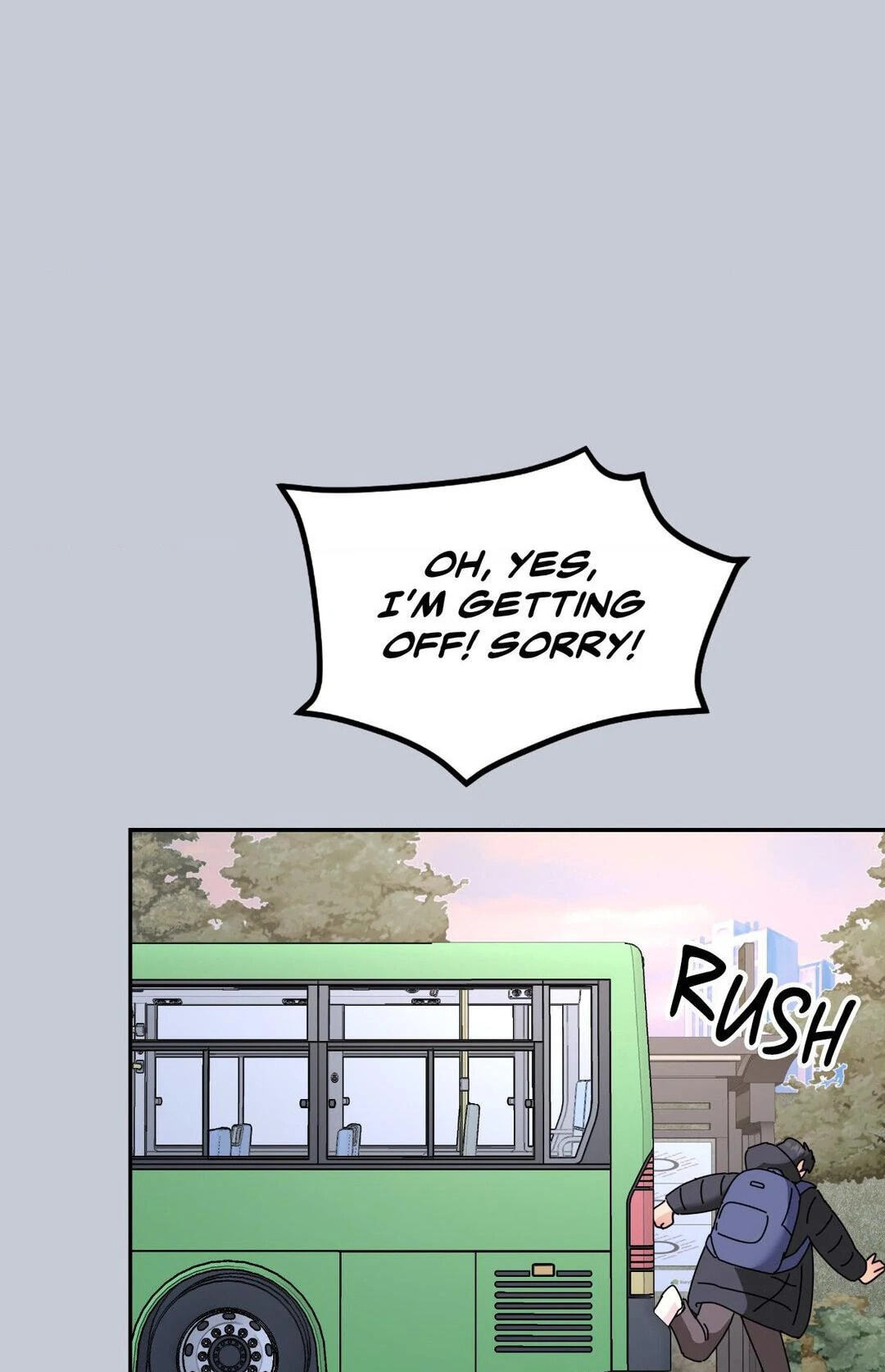 A Tree Without Roots Chapter 79 page 26 - 