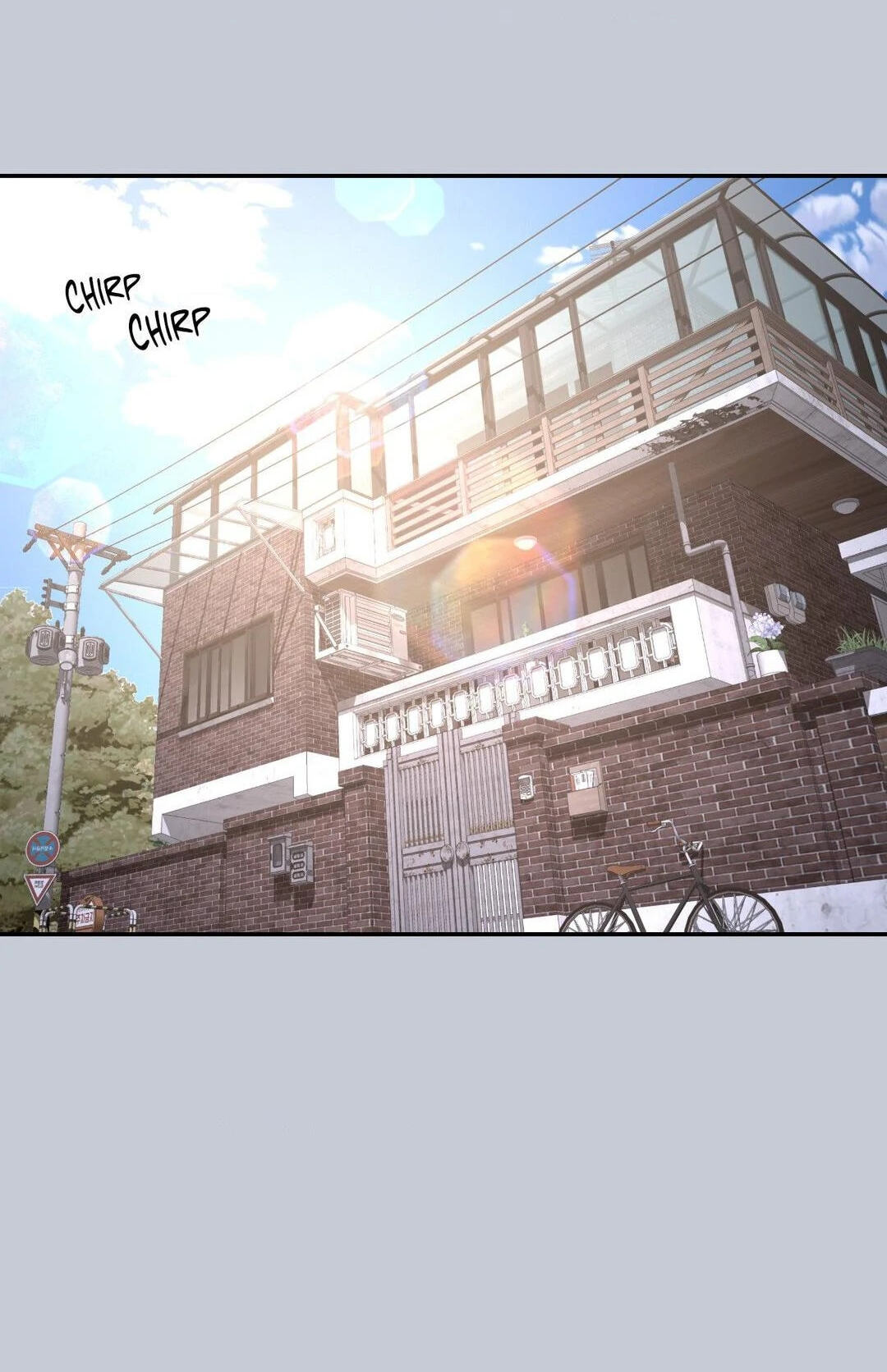 A Tree Without Roots Chapter 79 page 28 - 