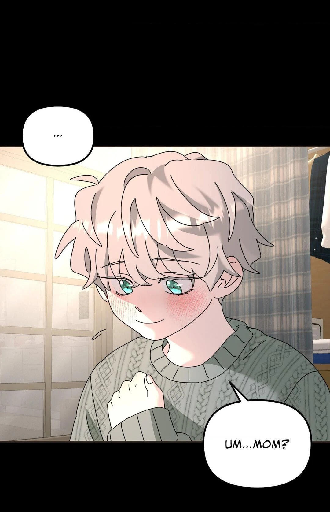 A Tree Without Roots Chapter 79 page 4 - 