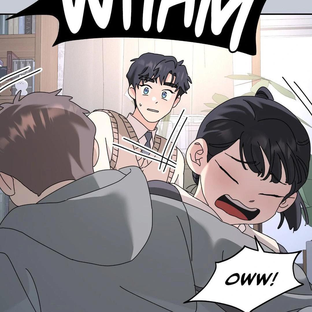 A Tree Without Roots Chapter 79 page 34 - 