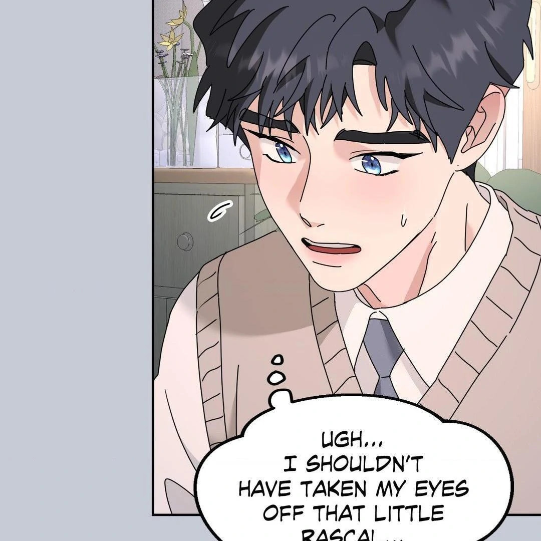 A Tree Without Roots Chapter 79 page 39 - 