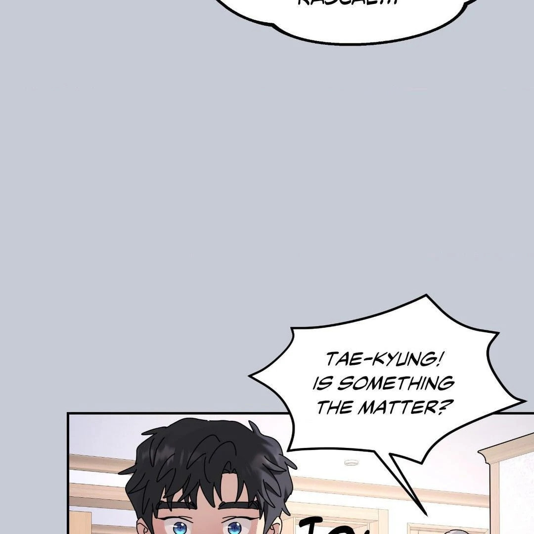 A Tree Without Roots Chapter 79 page 40 - 