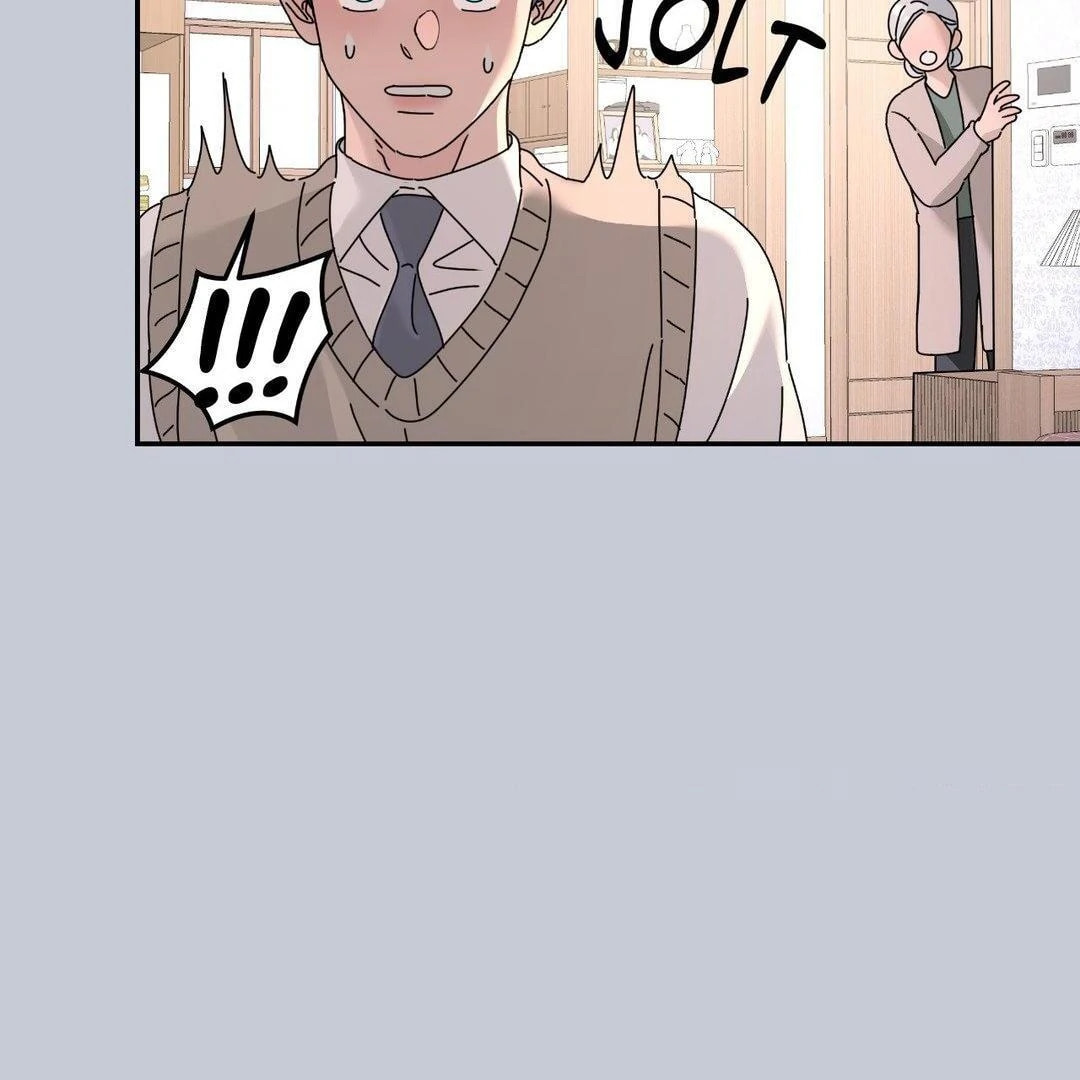 A Tree Without Roots Chapter 79 page 41 - 