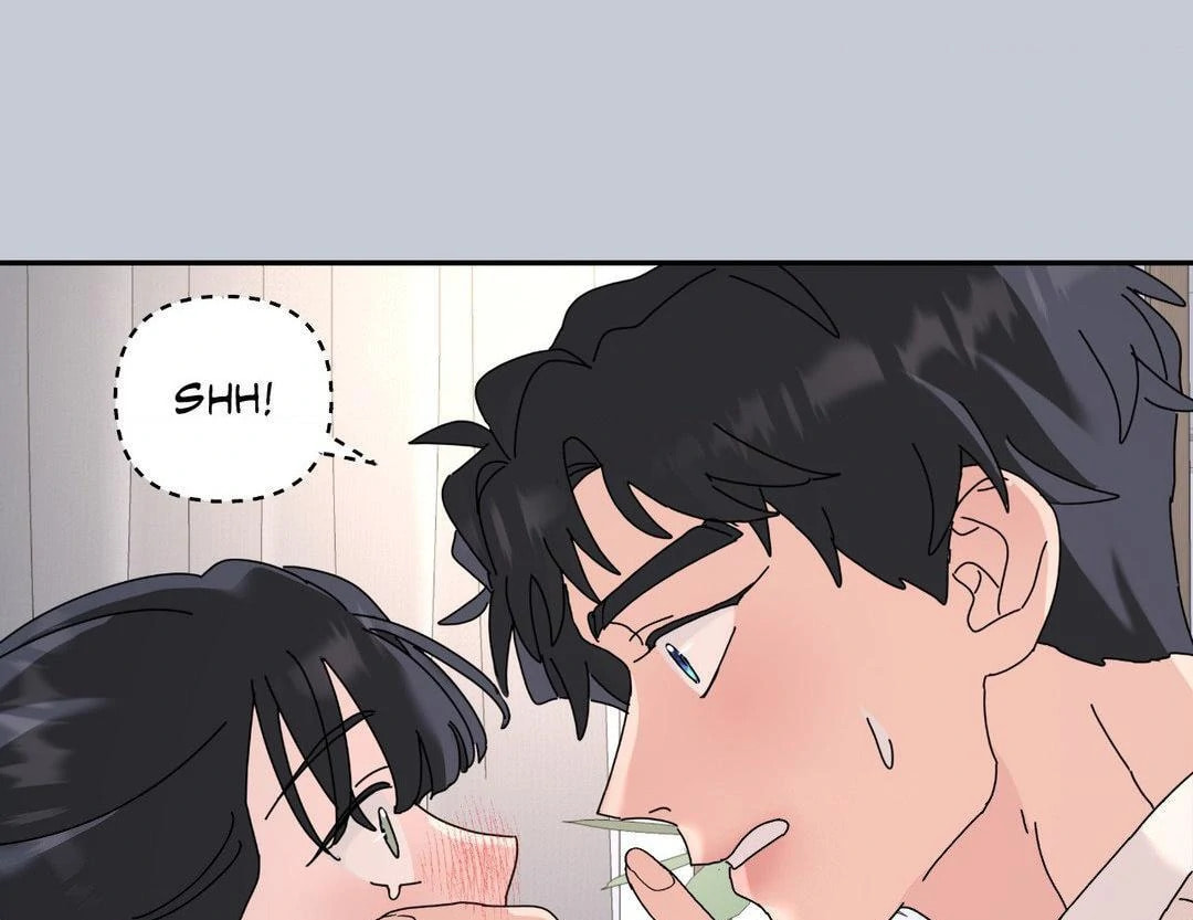 A Tree Without Roots Chapter 79 page 42 - 