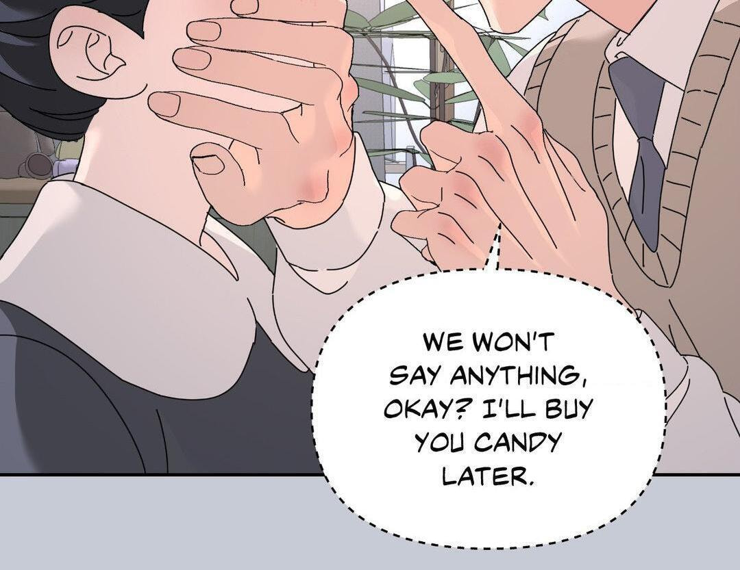 A Tree Without Roots Chapter 79 page 43 - 
