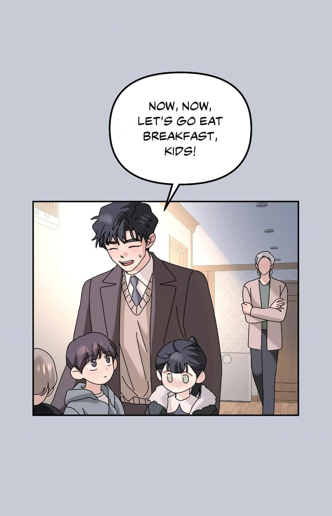 A Tree Without Roots Chapter 79 page 45 - 