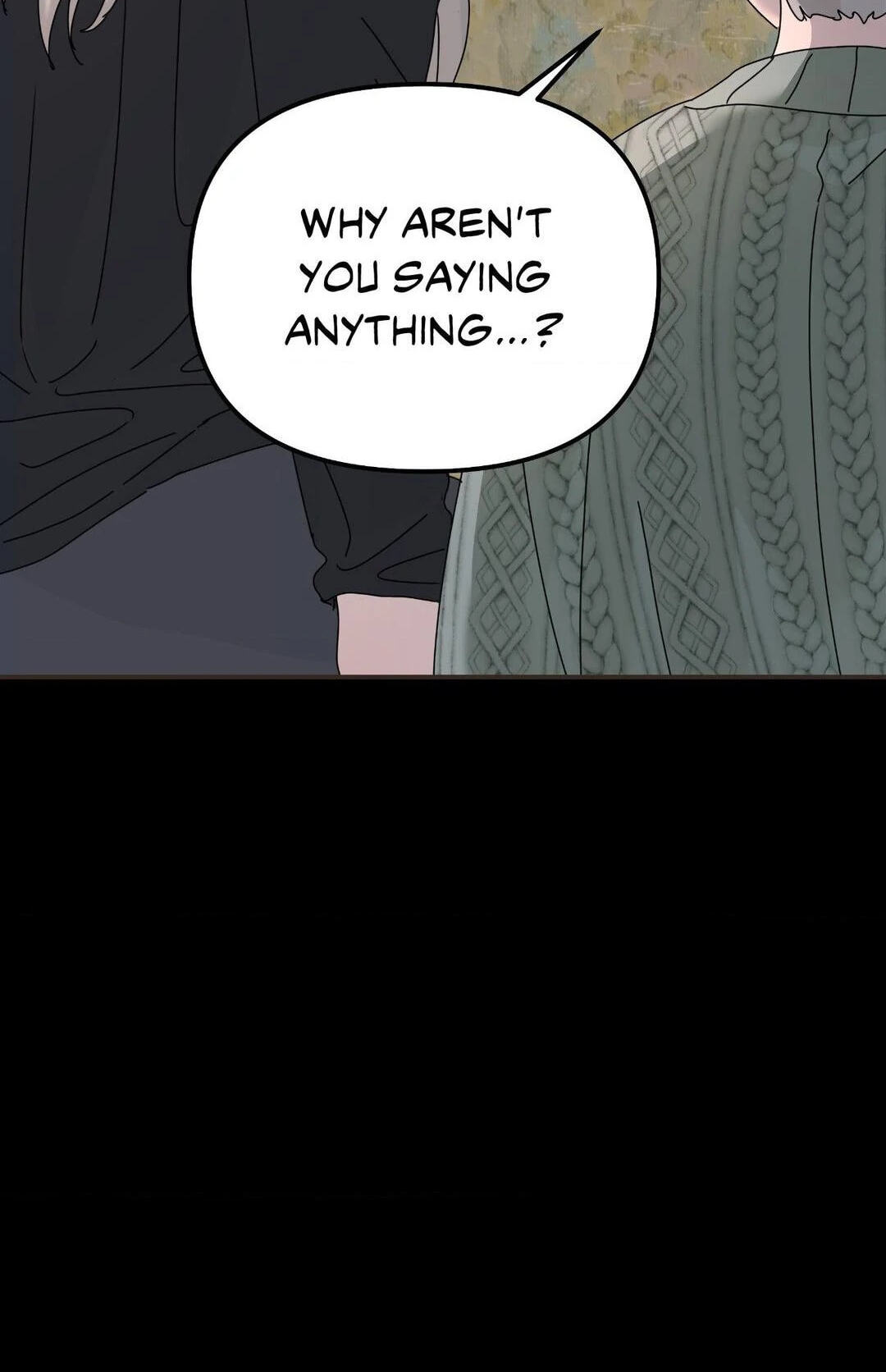 A Tree Without Roots Chapter 79 page 6 - 