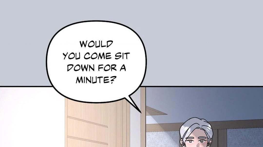A Tree Without Roots Chapter 79 page 51 - 