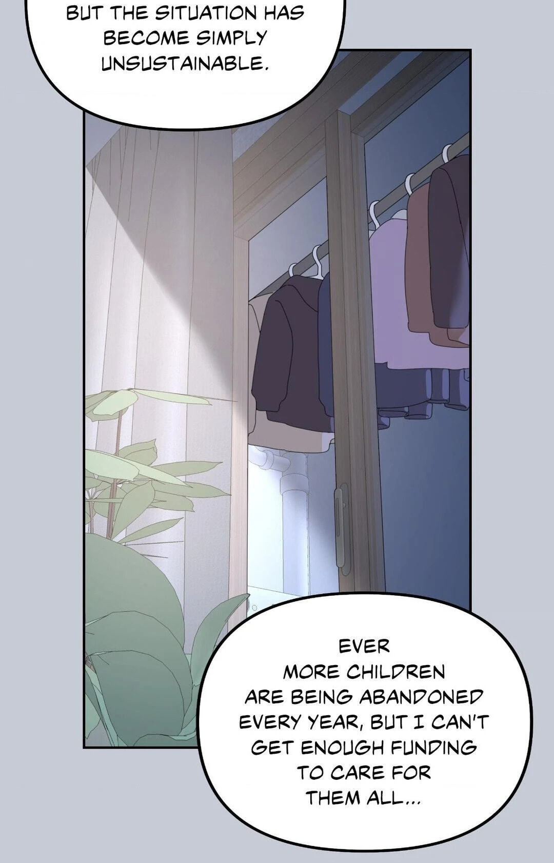 A Tree Without Roots Chapter 79 page 64 - 
