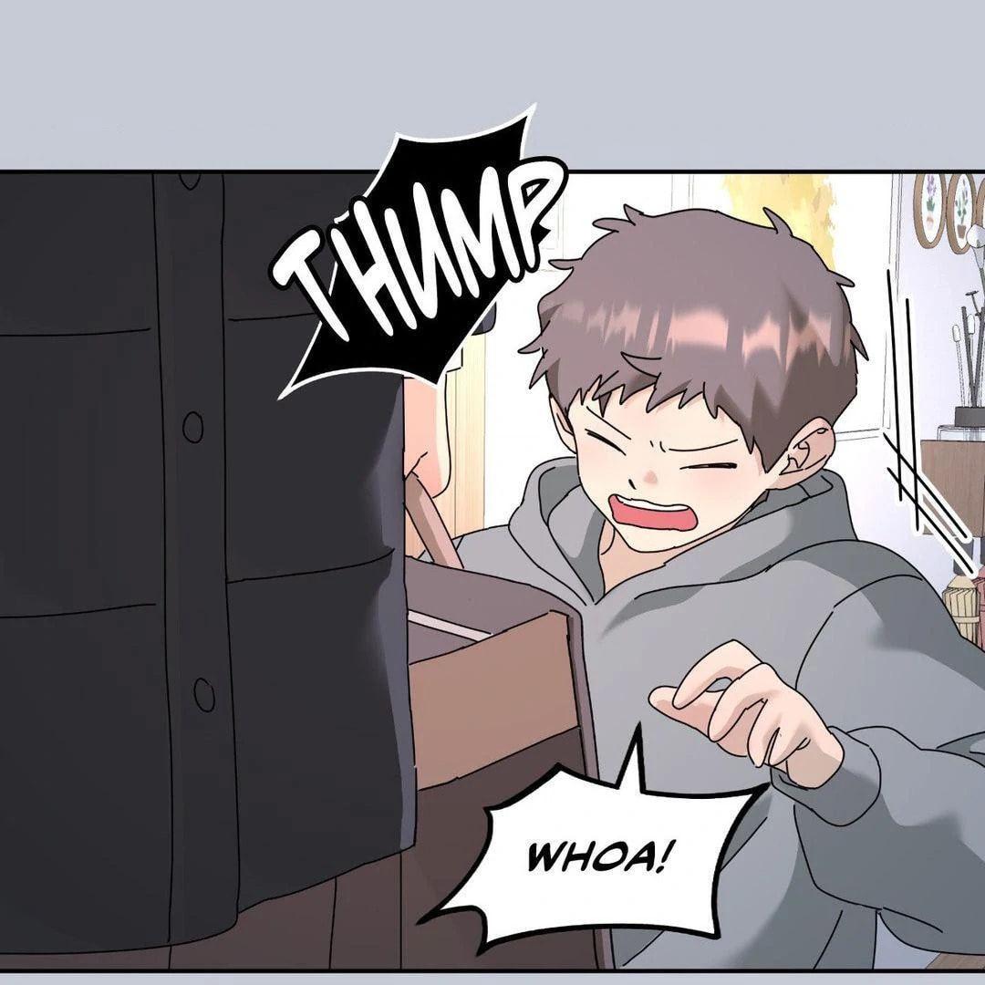 A Tree Without Roots Chapter 79 page 79 - 