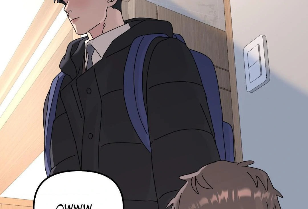 A Tree Without Roots Chapter 79 page 81 - 