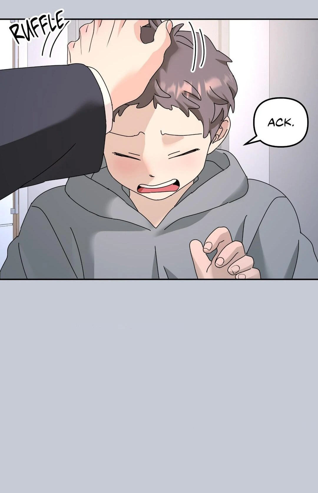 A Tree Without Roots Chapter 79 page 91 - 