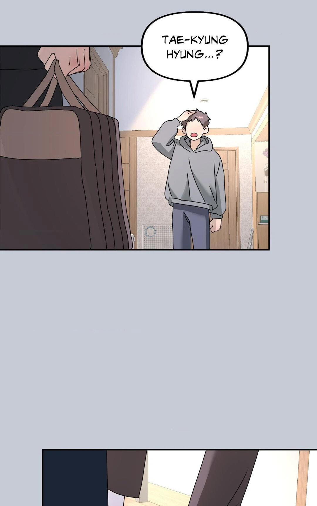 A Tree Without Roots Chapter 79 page 92 - 