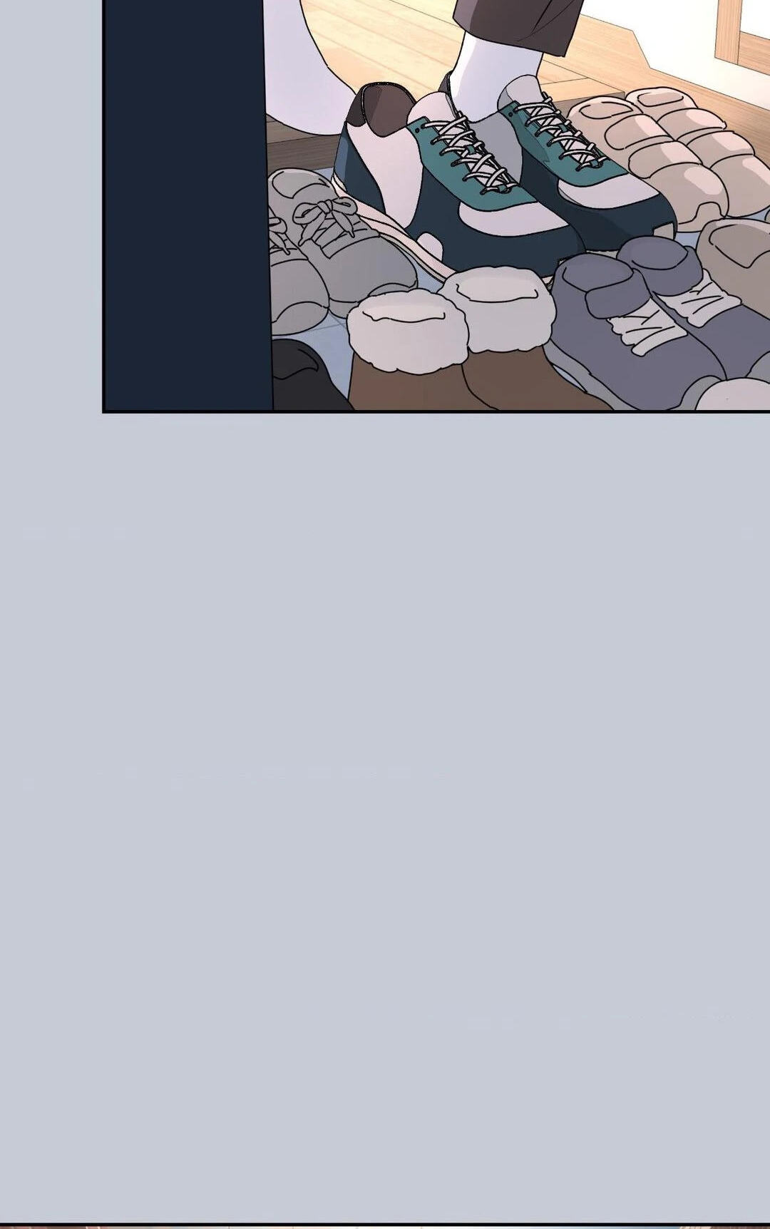 A Tree Without Roots Chapter 79 page 93 - 