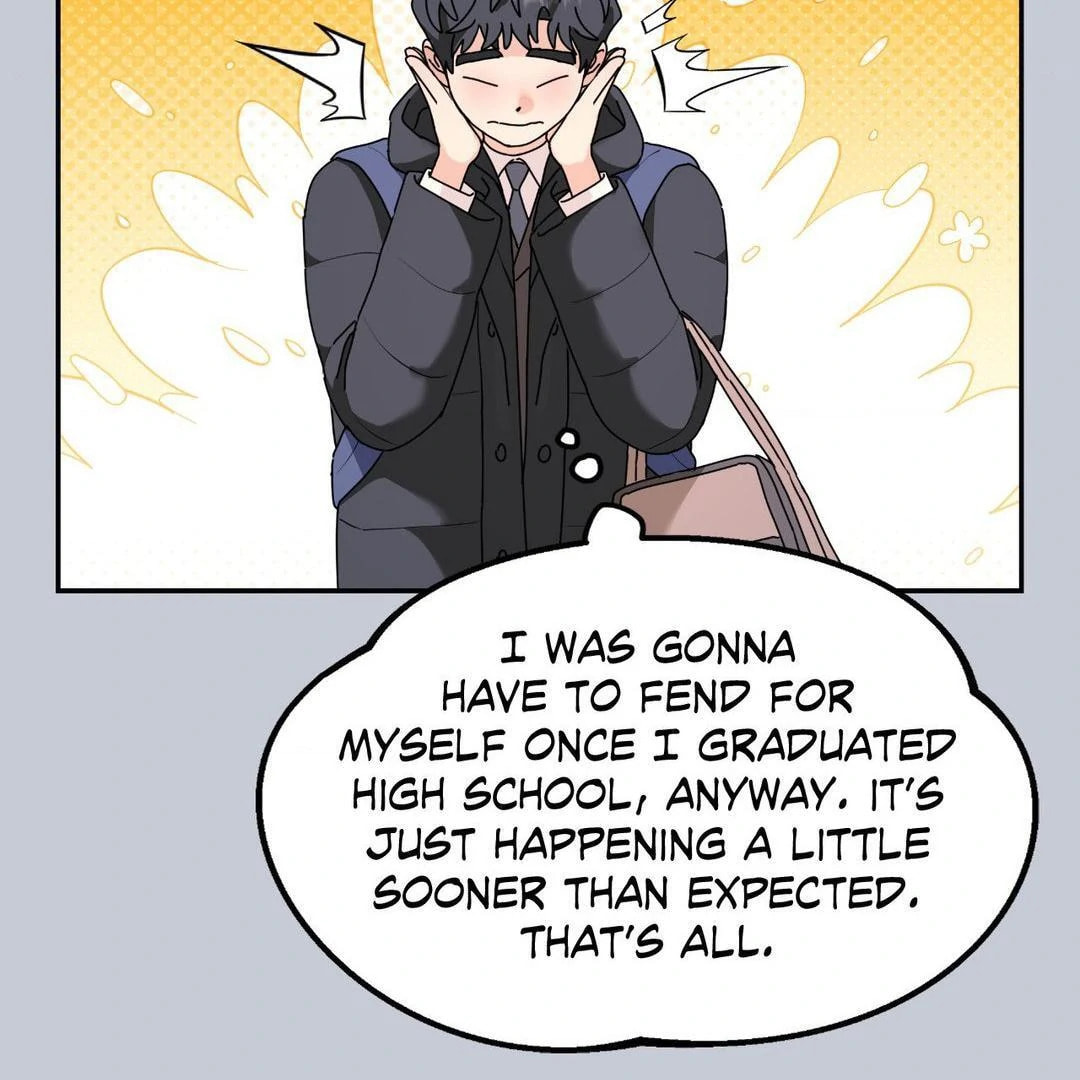 A Tree Without Roots Chapter 79 page 99 - 