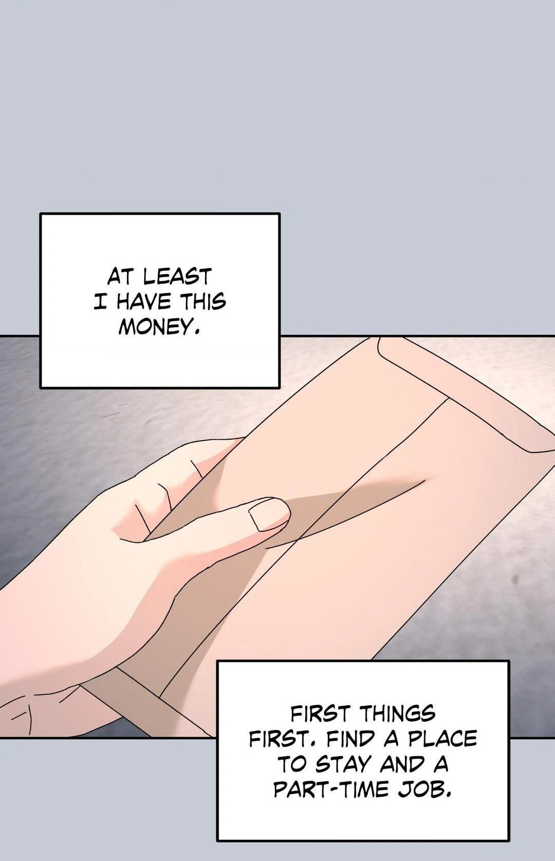 A Tree Without Roots Chapter 79 page 100 - 